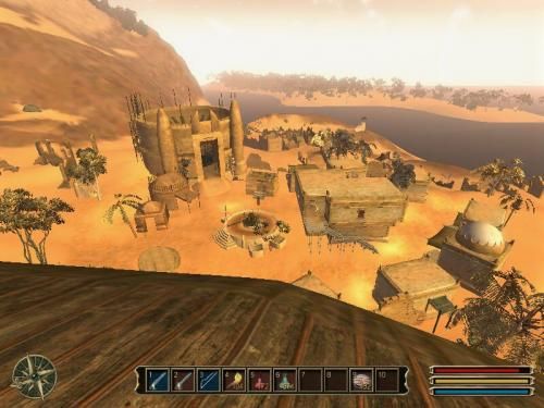 Gothic III 223254,5